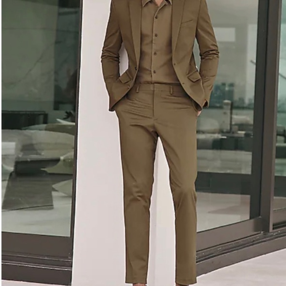 Express Pants